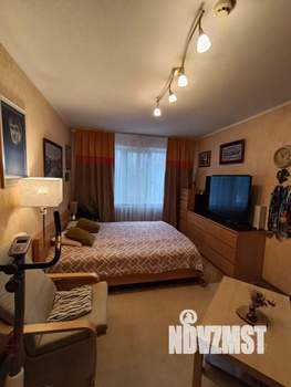 2-к квартира, вторичка, 60м2, 2/10 этаж