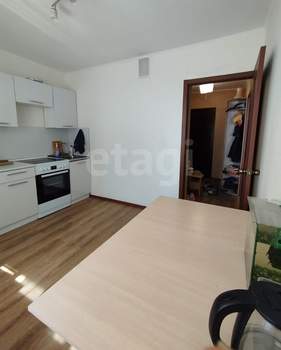 1-к квартира, вторичка, 37м2, 7/12 этаж
