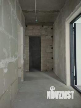 2-к квартира, вторичка, 59м2, 8/12 этаж