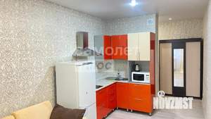 Студия квартира, вторичка, 26м2, 7/19 этаж