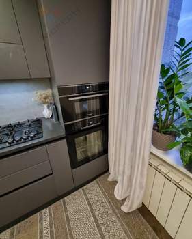 3-к квартира, вторичка, 69м2, 4/10 этаж