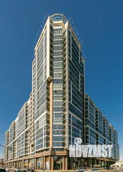 2-к квартира, вторичка, 93м2, 10/16 этаж