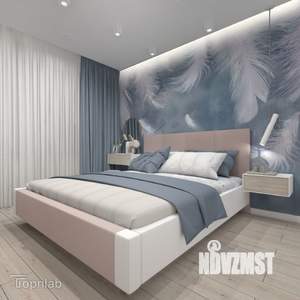 3-к квартира, вторичка, 67м2, 10/18 этаж