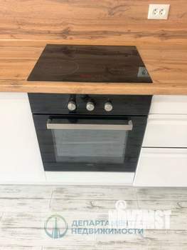 2-к квартира, вторичка, 68м2, 13/16 этаж