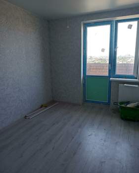 Студия квартира, вторичка, 20м2, 13/19 этаж