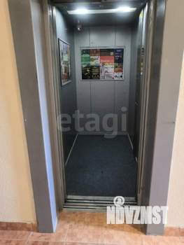 2-к квартира, вторичка, 63м2, 13/16 этаж