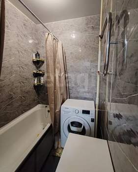 2-к квартира, вторичка, 54м2, 10/16 этаж