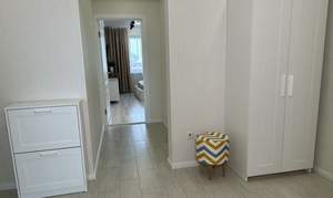 2-к квартира, вторичка, 65м2, 7/23 этаж