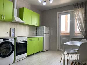 1-к квартира, вторичка, 38м2, 6/25 этаж