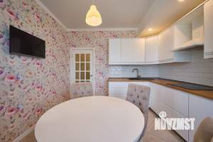 2-к квартира, вторичка, 69м2, 3/20 этаж