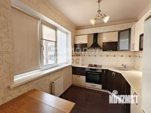 1-к квартира, вторичка, 49м2, 2/3 этаж