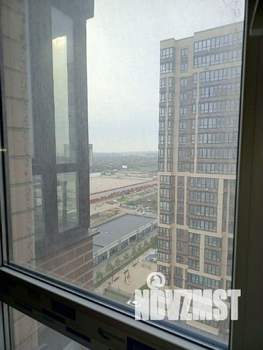 1-к квартира, вторичка, 34м2, 15/22 этаж