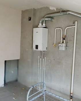 2-к квартира, сданный дом, 52м2, 5/5 этаж