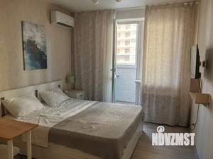 Студия квартира, вторичка, 21м2, 3/20 этаж