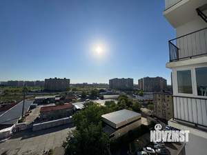 2-к квартира, вторичка, 54м2, 9/26 этаж