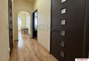 2-к квартира, вторичка, 45м2, 5/5 этаж