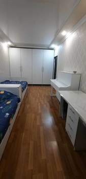 2-к квартира, вторичка, 60м2, 2/6 этаж