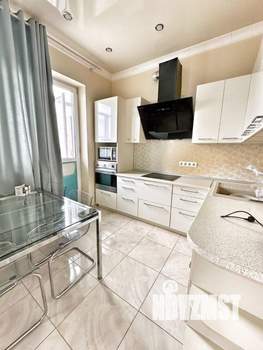 2-к квартира, вторичка, 52м2, 3/5 этаж