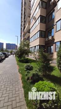 2-к квартира, вторичка, 66м2, 7/22 этаж
