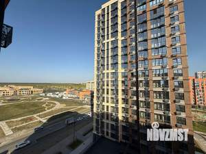 1-к квартира, вторичка, 32м2, 8/9 этаж