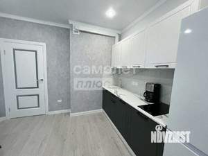 1-к квартира, вторичка, 38м2, 3/20 этаж