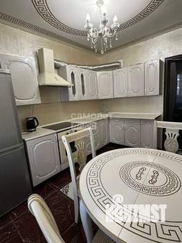 1-к квартира, вторичка, 34м2, 10/16 этаж
