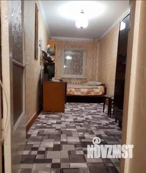 2-к квартира, вторичка, 46м2, 2/5 этаж