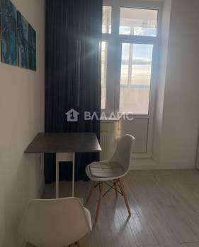 1-к квартира, вторичка, 35м2, 18/18 этаж