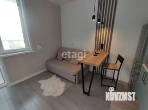 Студия квартира, вторичка, 21м2, 4/16 этаж