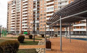 2-к квартира, вторичка, 70м2, 3/15 этаж