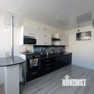 2-к квартира, вторичка, 70м2, 10/17 этаж