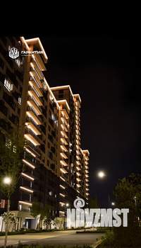 1-к квартира, вторичка, 40м2, 13/20 этаж
