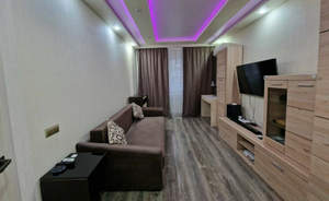 1-к квартира, вторичка, 39м2, 3/16 этаж