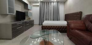 1-к квартира, вторичка, 41м2, 7/16 этаж