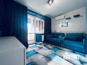 Студия квартира, вторичка, 22м2, 3/3 этаж