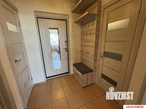 1-к квартира, вторичка, 35м2, 7/9 этаж