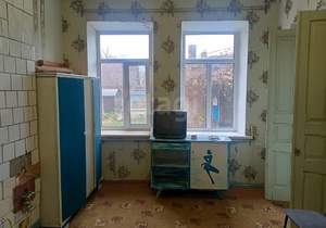 2-к квартира, вторичка, 39м2, 1/2 этаж