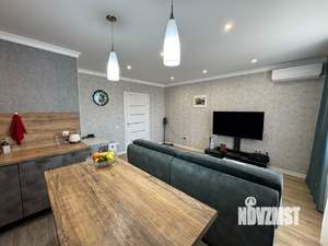 2-к квартира, вторичка, 54м2, 9/26 этаж