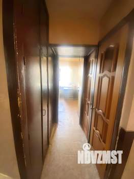 2-к квартира, вторичка, 44м2, 5/5 этаж