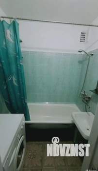 1-к квартира, вторичка, 38м2, 6/9 этаж