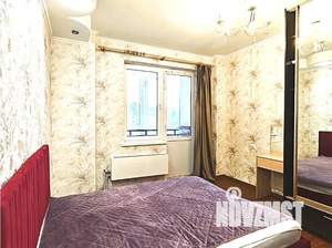 2-к квартира, вторичка, 67м2, 4/15 этаж