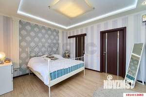 3-к квартира, вторичка, 84м2, 16/16 этаж