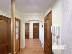 2-к квартира, вторичка, 43м2, 7/9 этаж