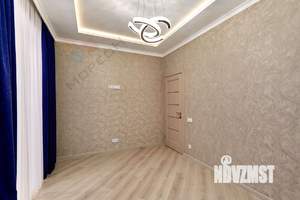 2-к квартира, вторичка, 56м2, 12/18 этаж