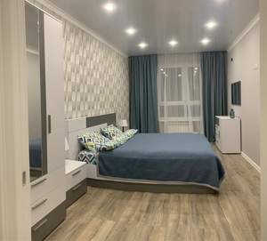 2-к квартира, вторичка, 63м2, 16/25 этаж