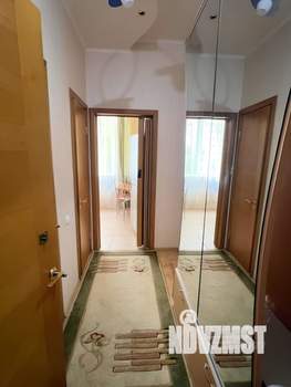 1-к квартира, вторичка, 38м2, 3/5 этаж