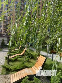 2-к квартира, вторичка, 62м2, 1/16 этаж