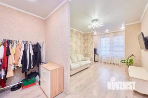 2-к квартира, вторичка, 63м2, 10/10 этаж