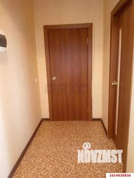 1-к квартира, вторичка, 48м2, 13/17 этаж