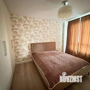 2-к квартира, вторичка, 43м2, 9/26 этаж